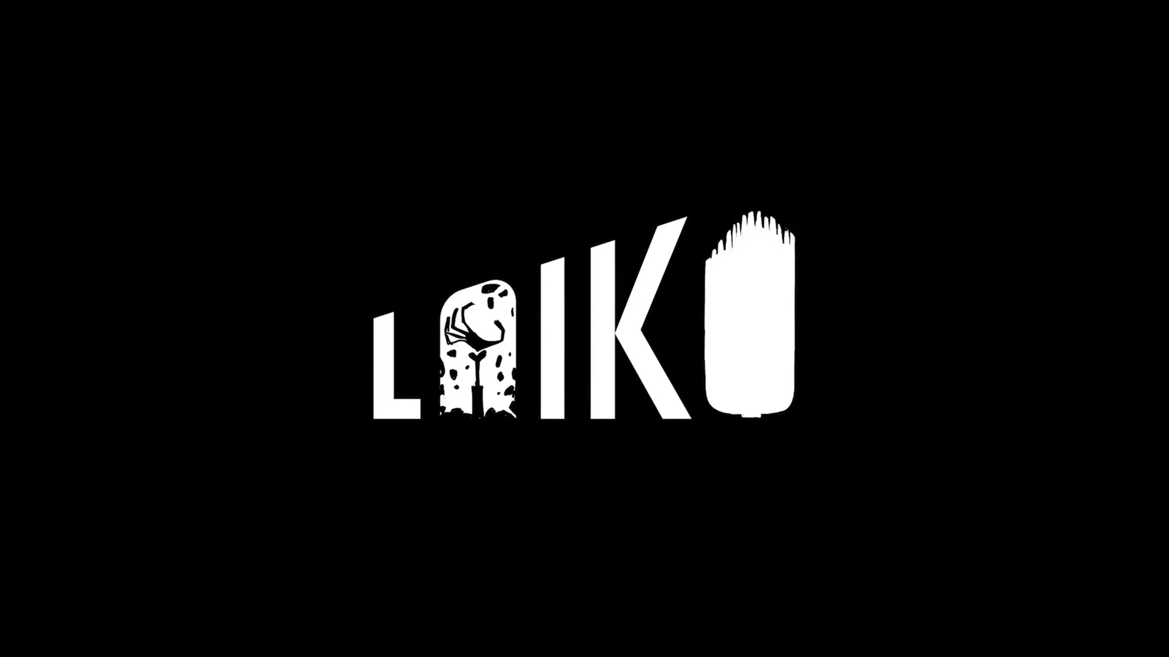 LAIKA - Logo
